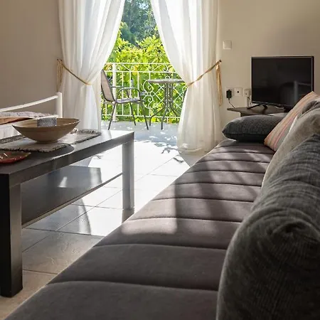 Apartamento Seaside Harmony Agios Ioannis (Lefkada)