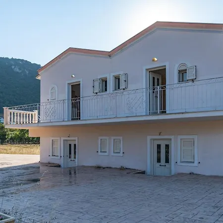 Seaside Harmony Agios Ioannis (Lefkada)