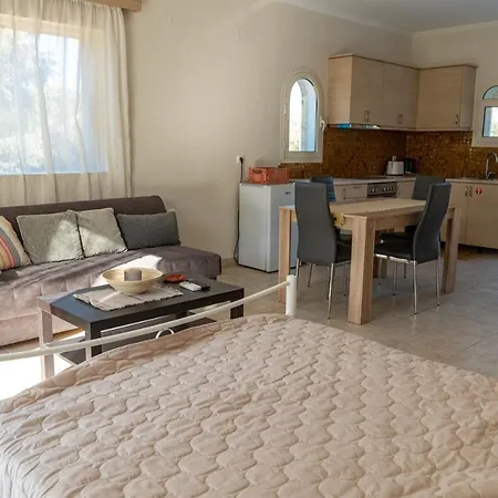 Seaside Harmony Apartamento