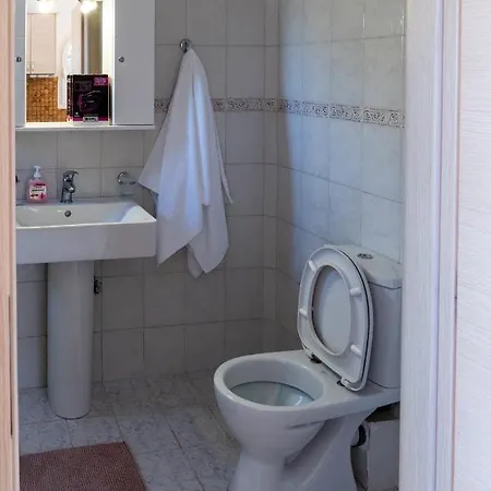 Apartamento Seaside Harmony Agios Ioannis (Lefkada)