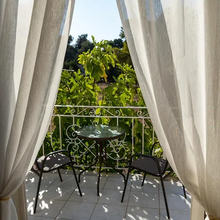 Seaside Harmony Apartamento *