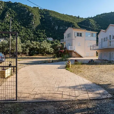 Seaside Harmony Άγιος Ιωάννης