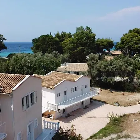 Seaside Harmony * Άγιος Ιωάννης
