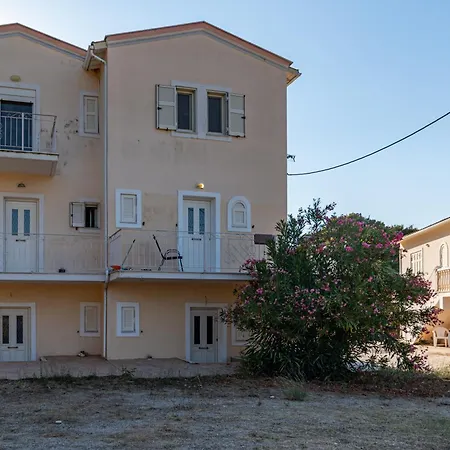 Διαμέρισμα Seaside Harmony Άγιος Ιωάννης