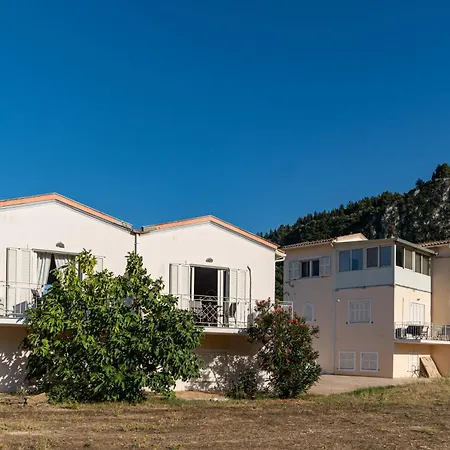 アパート Seaside Harmony