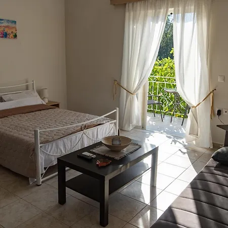 アパート Seaside Harmony