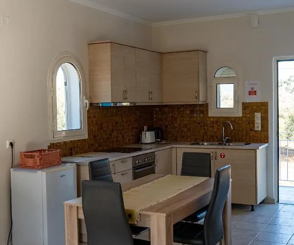 Seaside Harmony Appartement